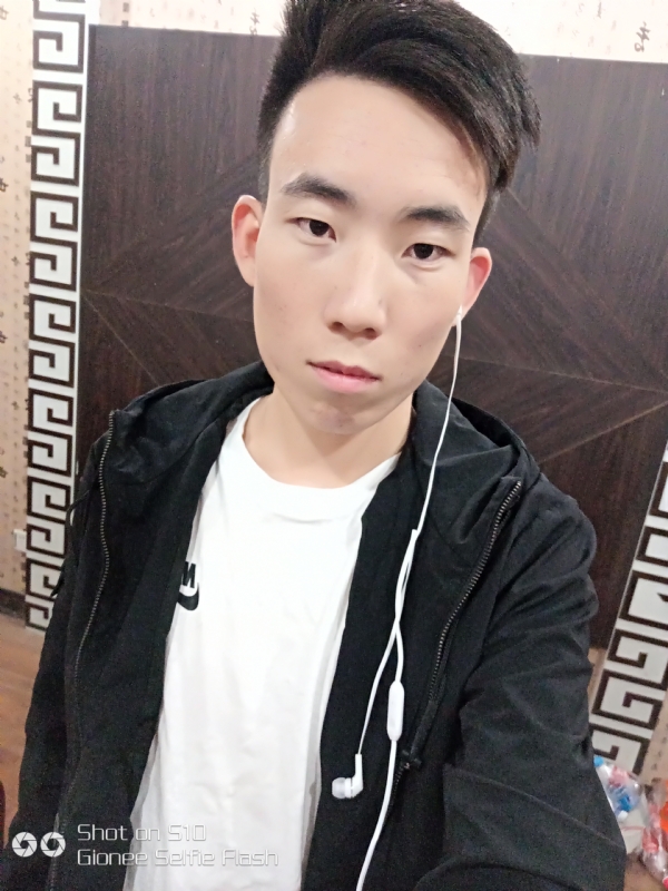 似命珍惜的第一张照片--酒泉残疾人相亲网