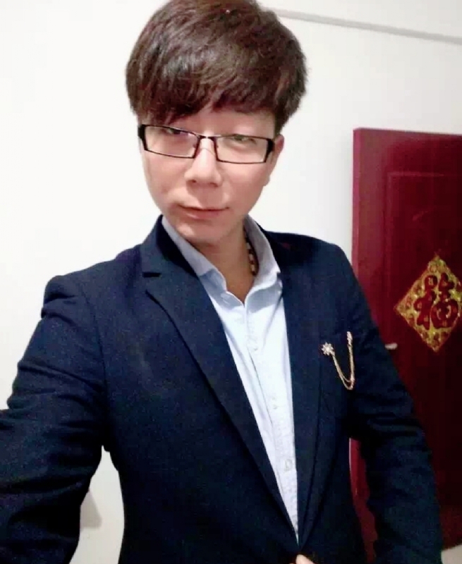 九离的第一张照片--酒泉残疾人相亲网