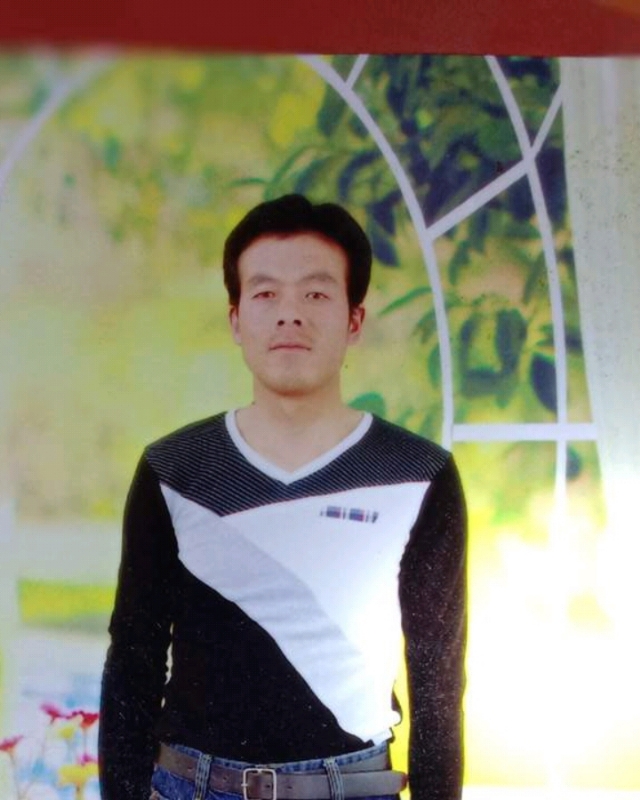 爱在哪里的第一张照片--酒泉残疾人相亲网