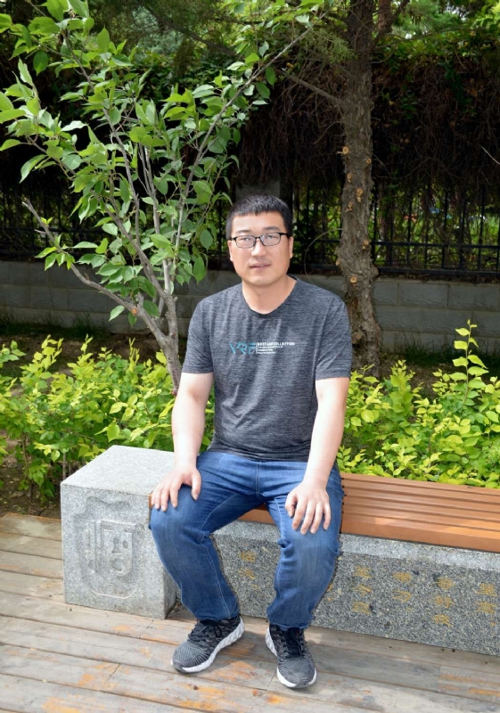 祥子的第一张照片--酒泉残疾人相亲网