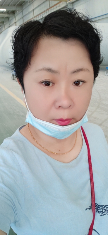 余生勿扰的第一张照片--酒泉残疾人相亲网