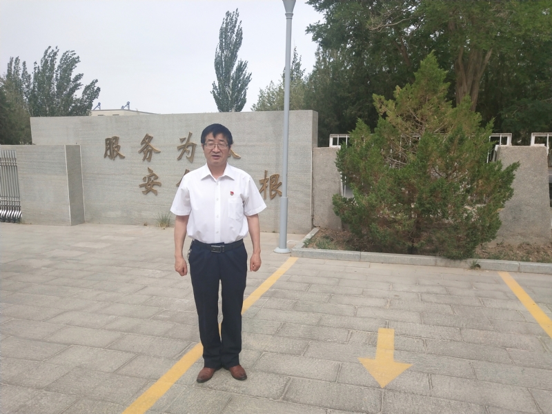 半世缘生的第一张照片--酒泉残疾人相亲网